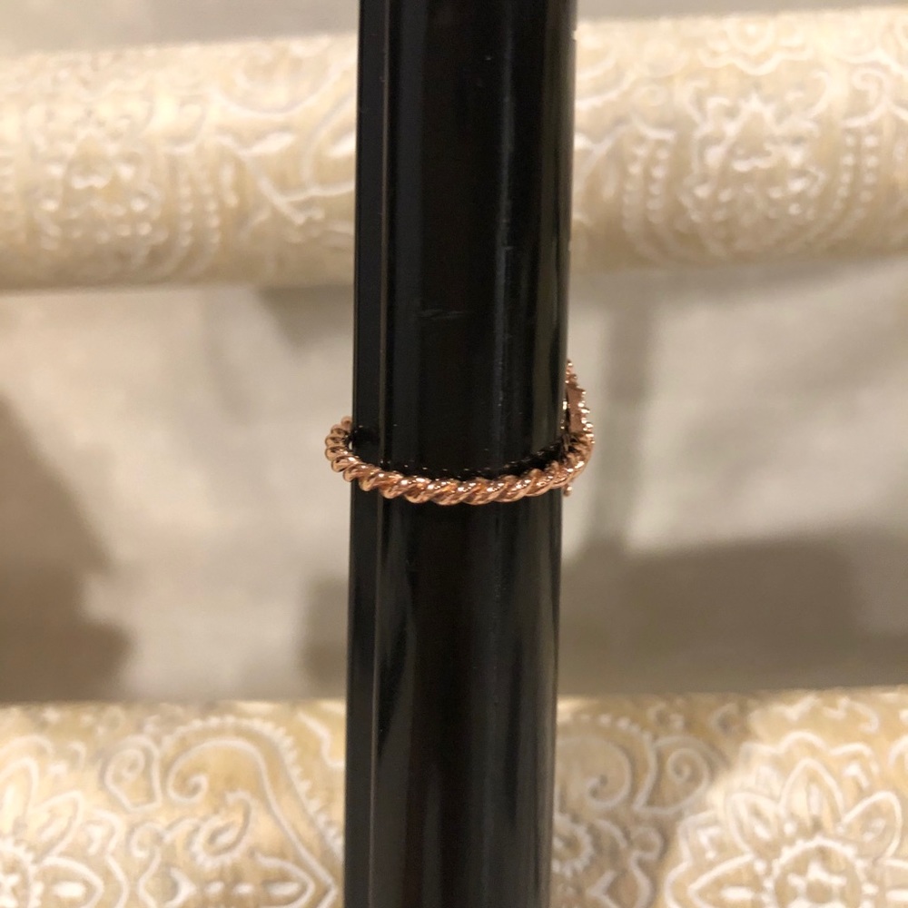 Anchor Ring - Picture 8 of 8